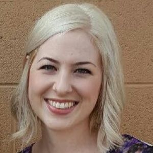 Meet your Posher, Kate